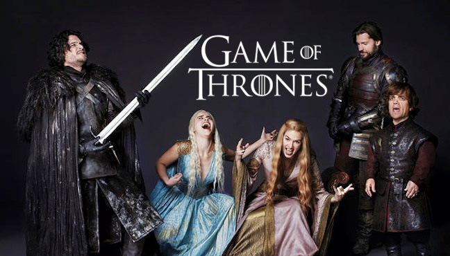 Lo que sabemos de la octava temporada de Game of Thrones