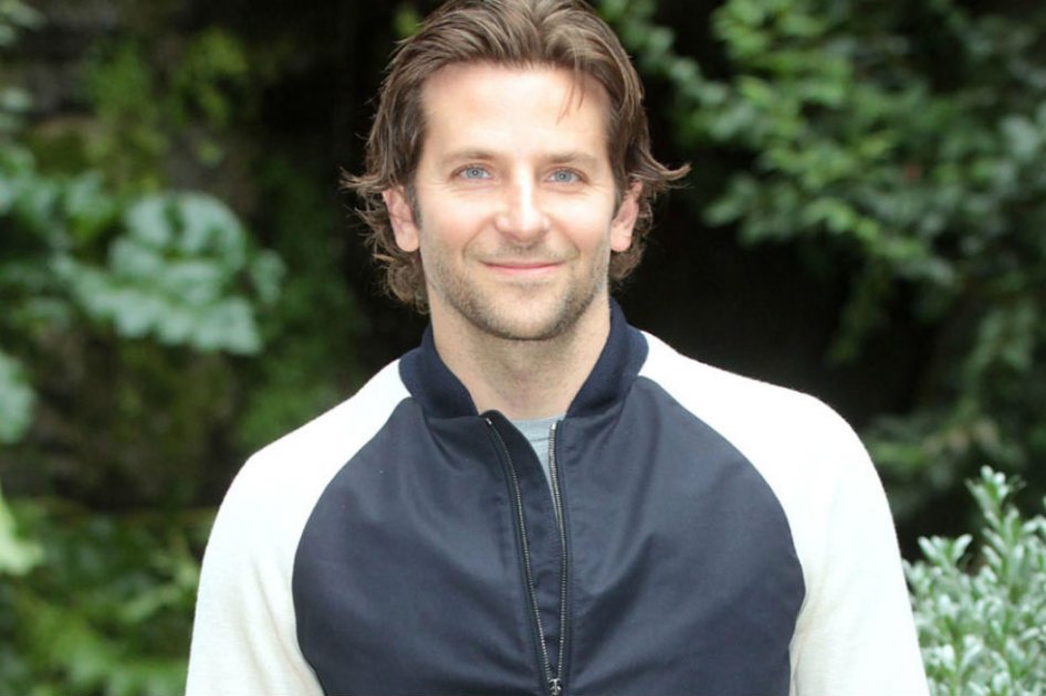 Bradley Cooper soñaba con ser un ninja