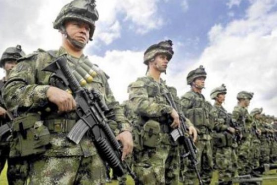 No existe un fuero disciplinario para las Fuerzas Militares: Consejo de Estado