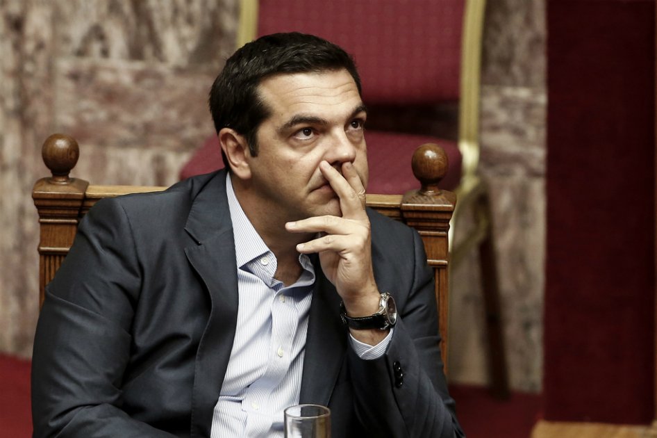 Primer ministro griego anunciará su dimisión: fuentes gubernamentales