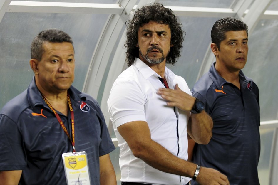 Leonel Álvarez: “Las finales no son fáciles y menos contra los equipos del Pecoso”