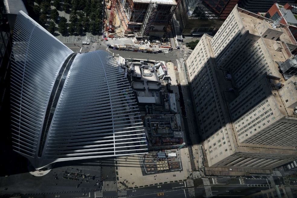 Identifican a otras dos víctimas de los ataques contra las Torres Gemelas