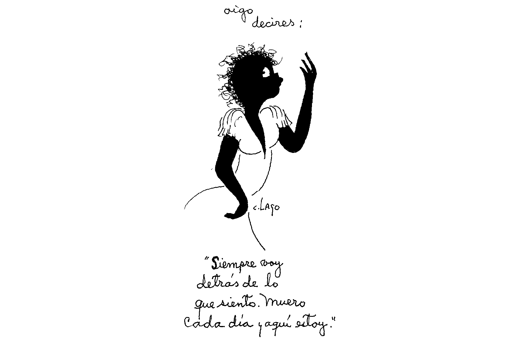 Nieves
