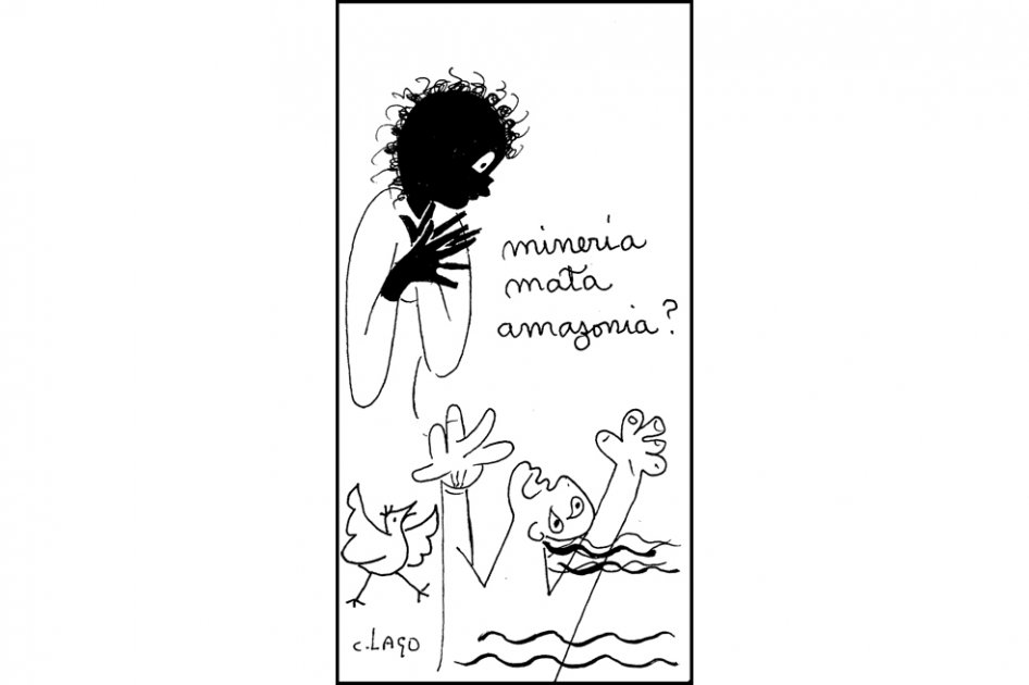Nieves agosto 26
