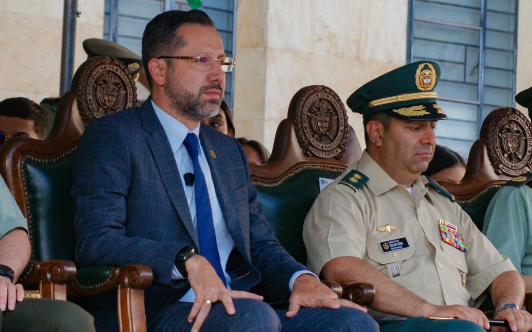 Decretaron tres medidas en Bucaramanga para atender la movilidad y la seguridad