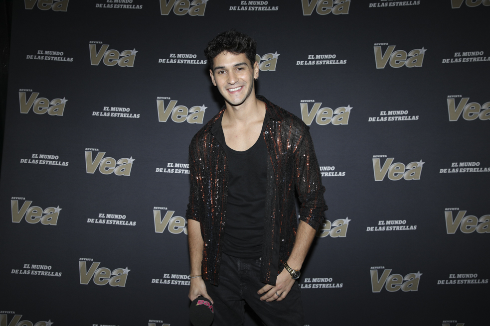 Sebastian Silva