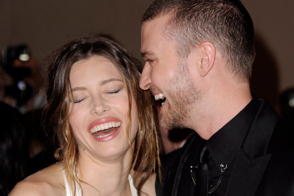 Cinco días duró matrimonio de Justin Timberlake y Jessica Biel