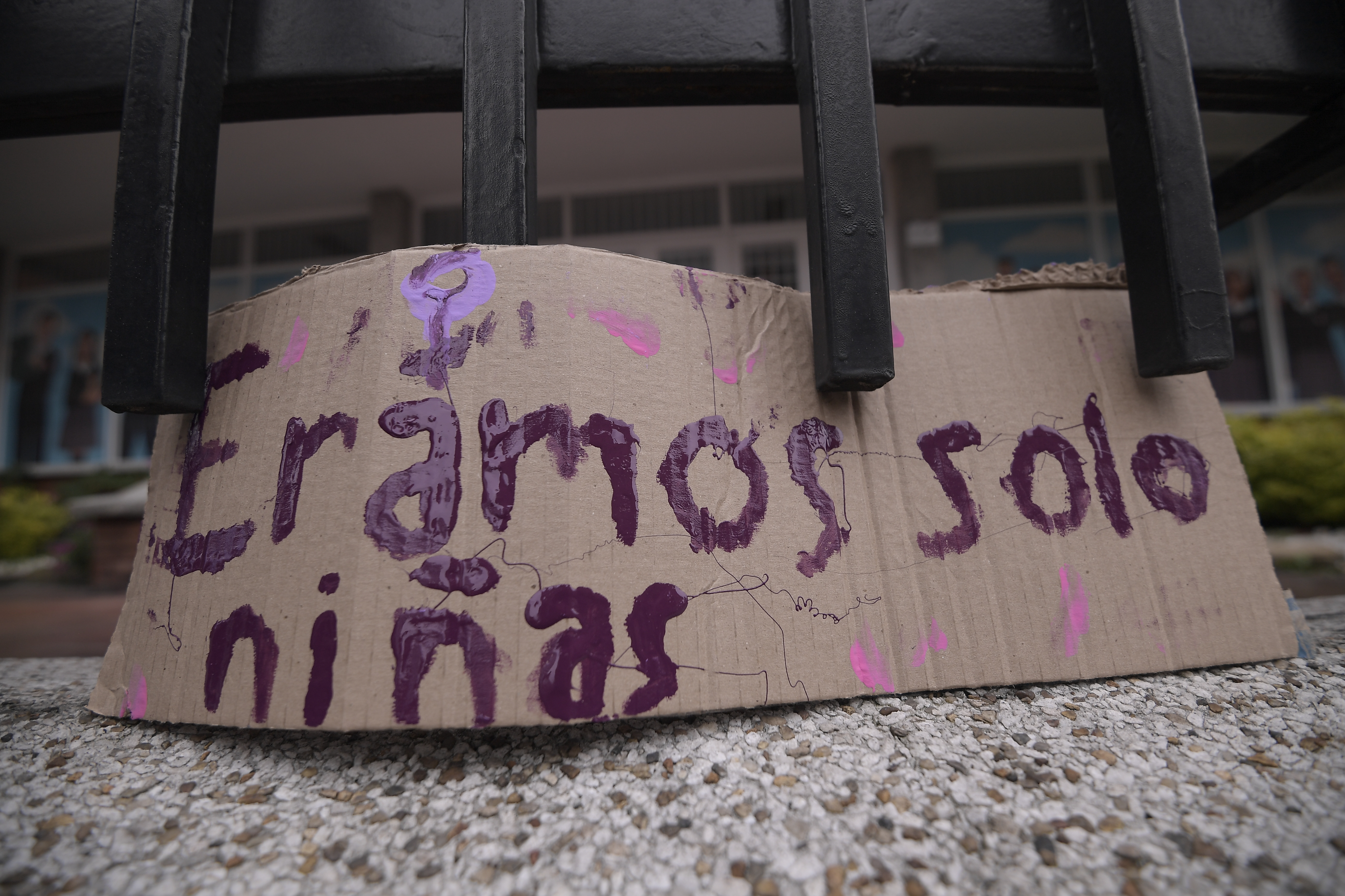 Una década de violencia de género en los colegios de Bogotá: reflexión hacia el futuro