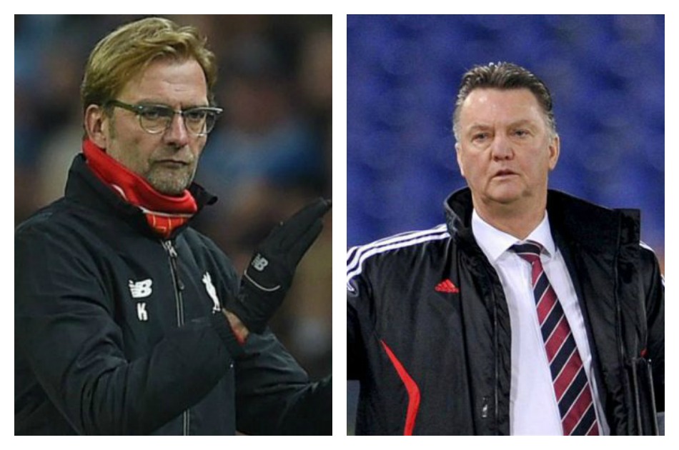 Liverpool vs. Manchester United, partido estelar en fecha 22 de la Premier