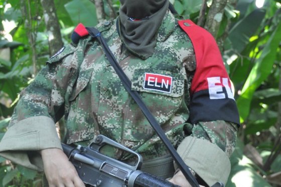 A juicio miembros del Comando Central del ELN por secuestro de periodistas en Catatumbo
