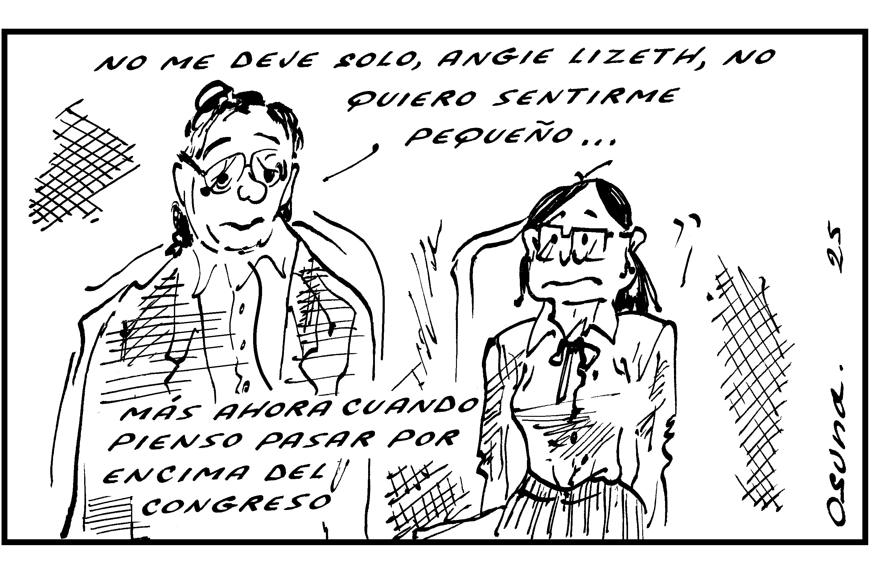 A gobernar por decreto