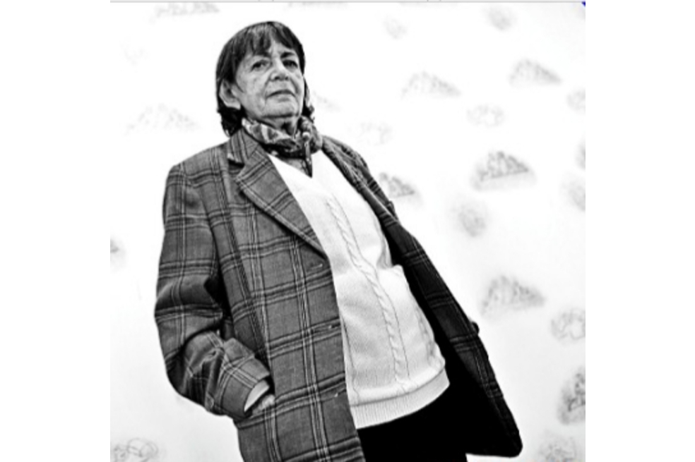 La persistencia de Beatriz González