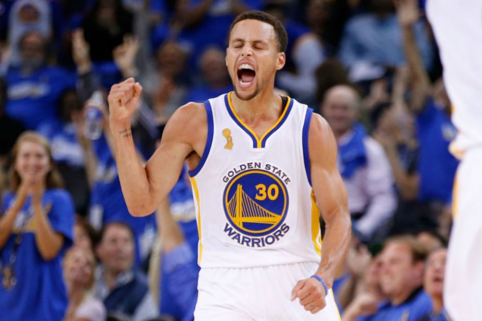 Los Warriors debutan con buen pie la temporada de la NBA