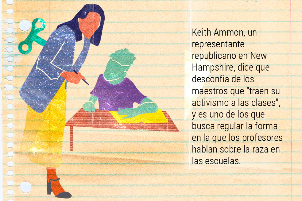 El mundo no es como lo pintan