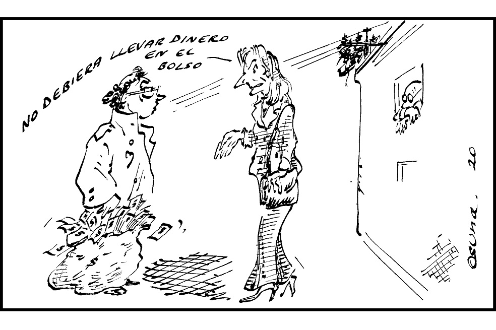 El “yo acuso”