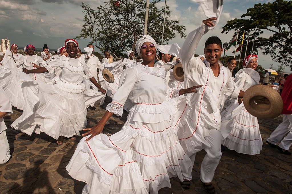 Ritmo y tradición: Tumaco prepara su gran fiesta del Carnaval del Fuego