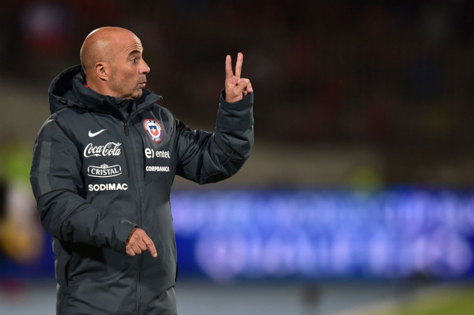 Sampaoli: ganar a Brasil es algo histórico