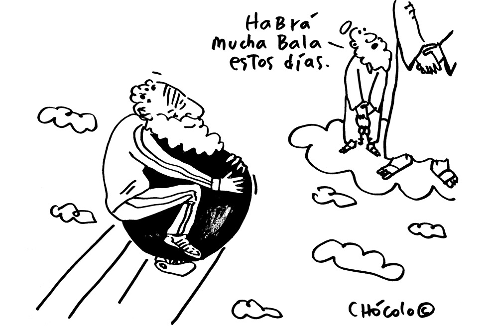 Chócolo
