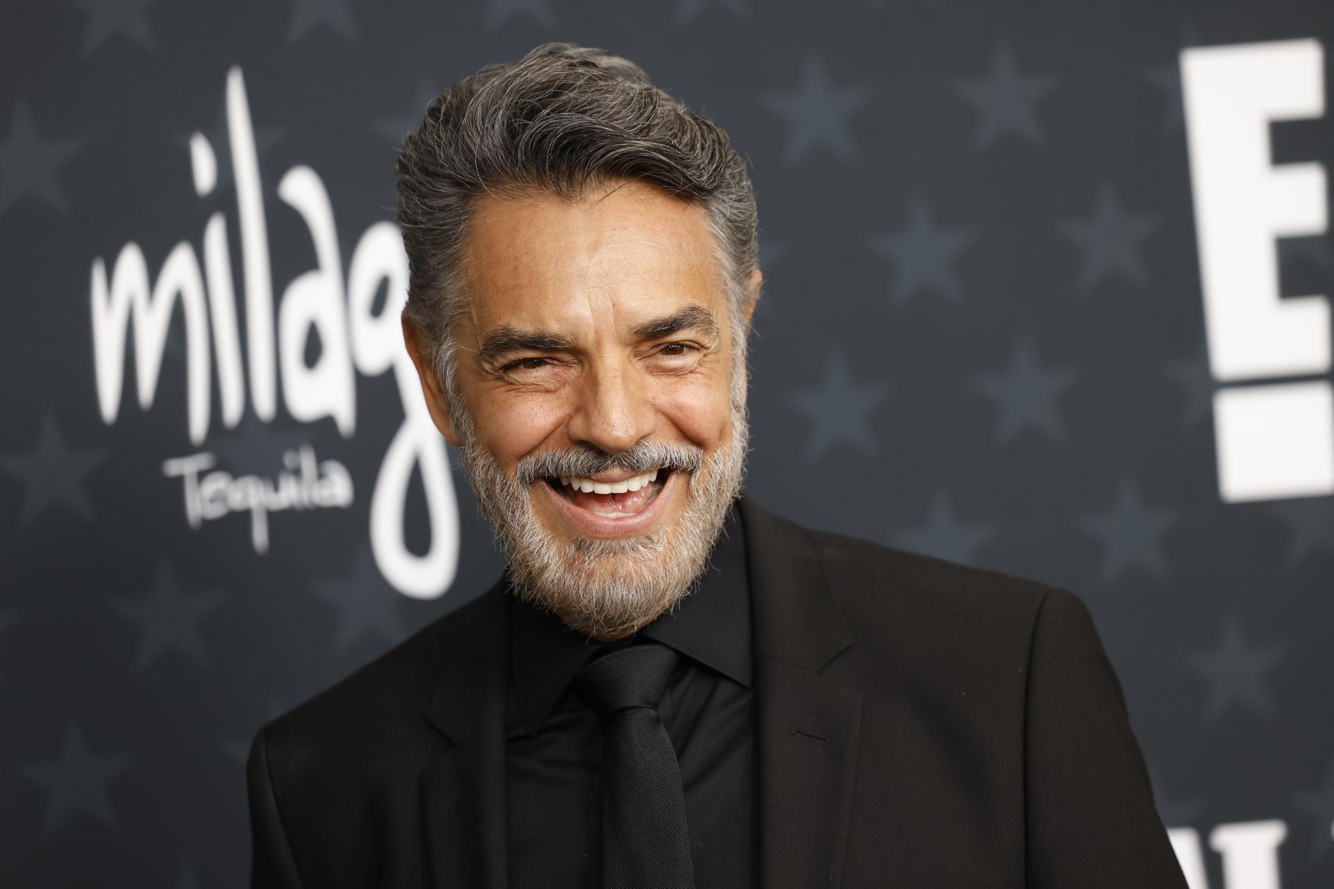 Eugenio Derbez y sus polémicas bromas sobre Inglaterra por ganarle a México