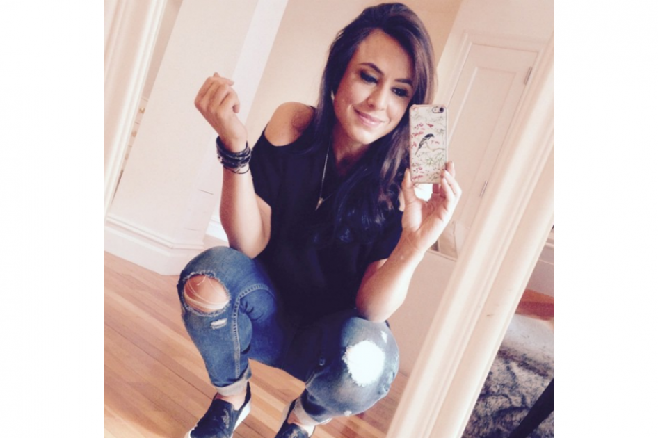 Andrea Tantaros, expresentadora de Fox News demanda al canal por acoso sexual