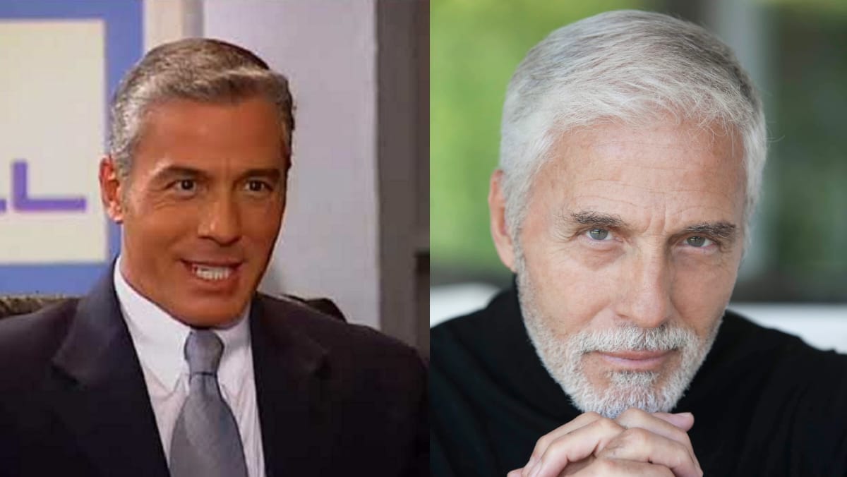 ‘Pedro el escamoso’: así lucen hoy los actores de la primera temporada