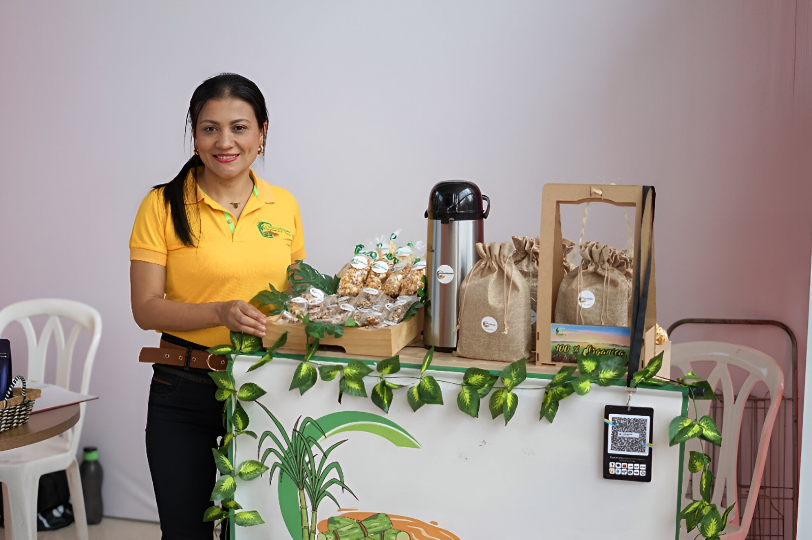 Comercializadora de panela "El placer"