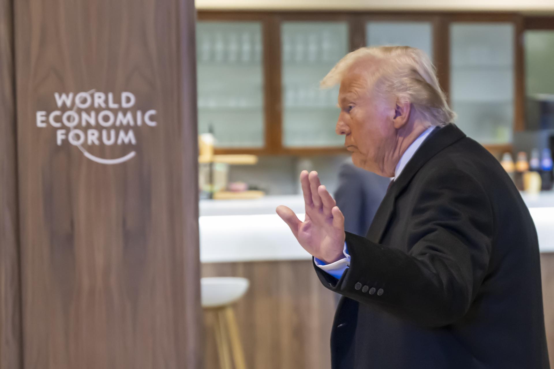 Se apaga el orden mundial, necesitamos tener reglas
