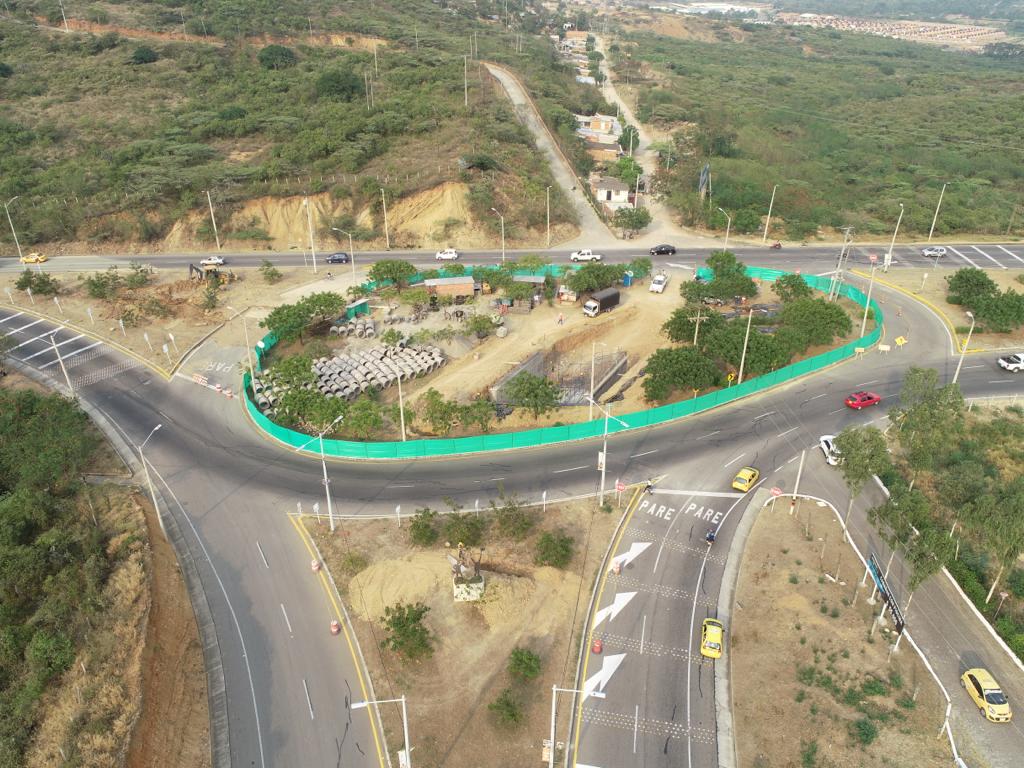 Luz verde para mejorar conexión vial entre Cúcuta, Villa del Rosario y autopista a Venezuela