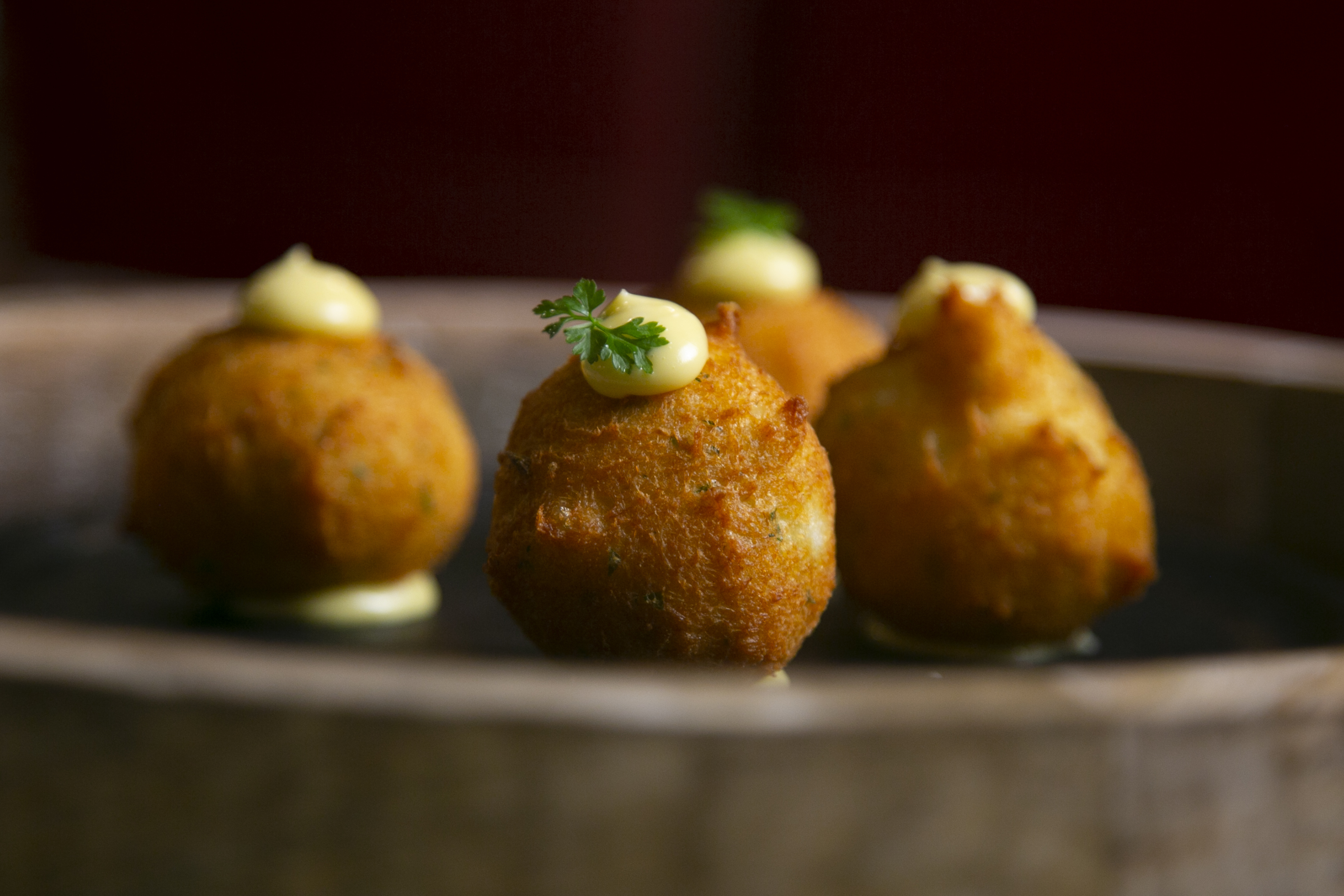 Recetas con jamón serrano: aprende a preparar estas deliciosas croquetas rellenas