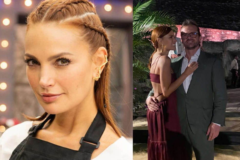 Murió Joaquín Caicedo, exnovio de Juliana Galvis: “Nos encontraremos de nuevo”