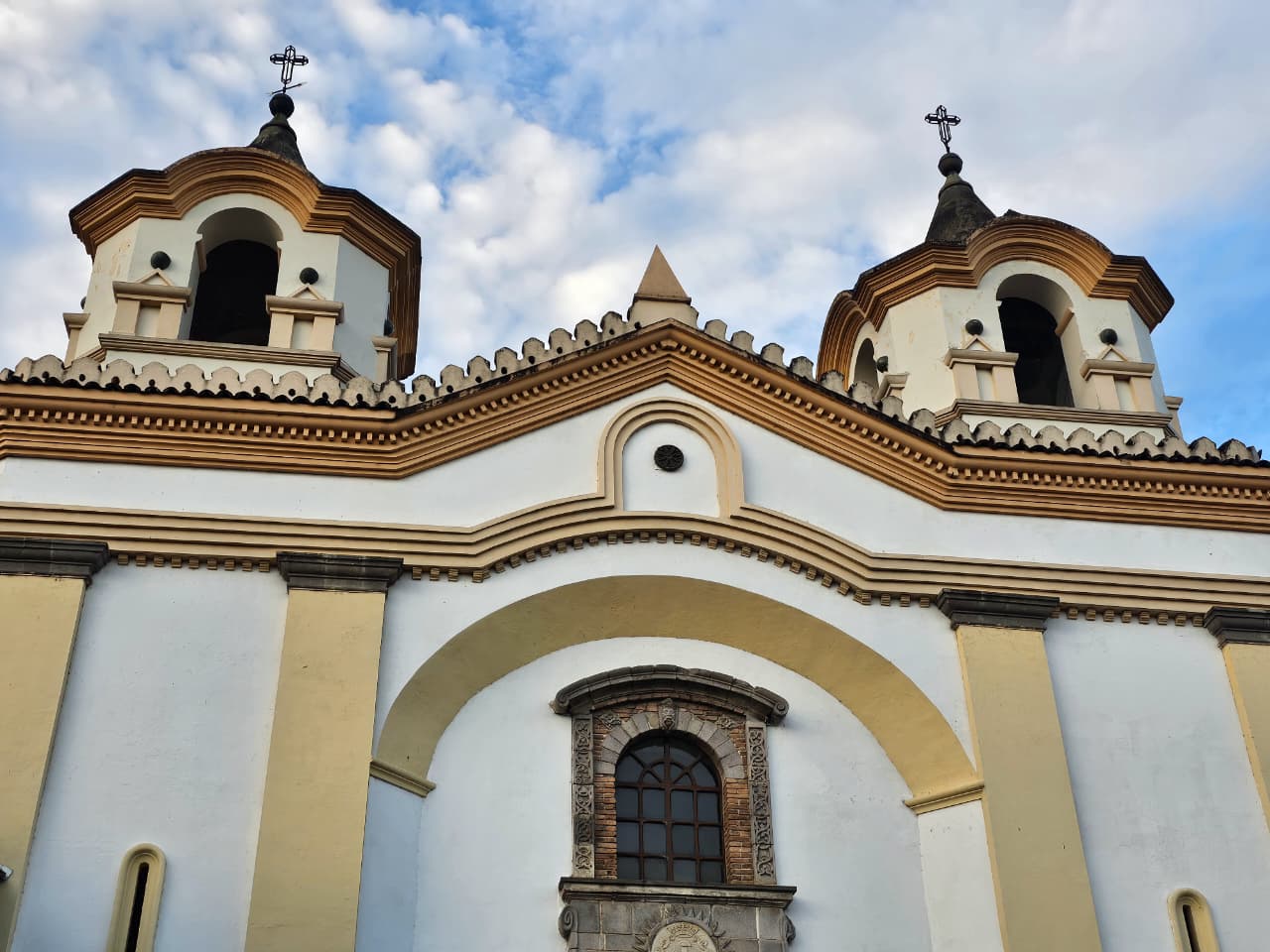 Descubra Popayán, una joya colonial llena de historia