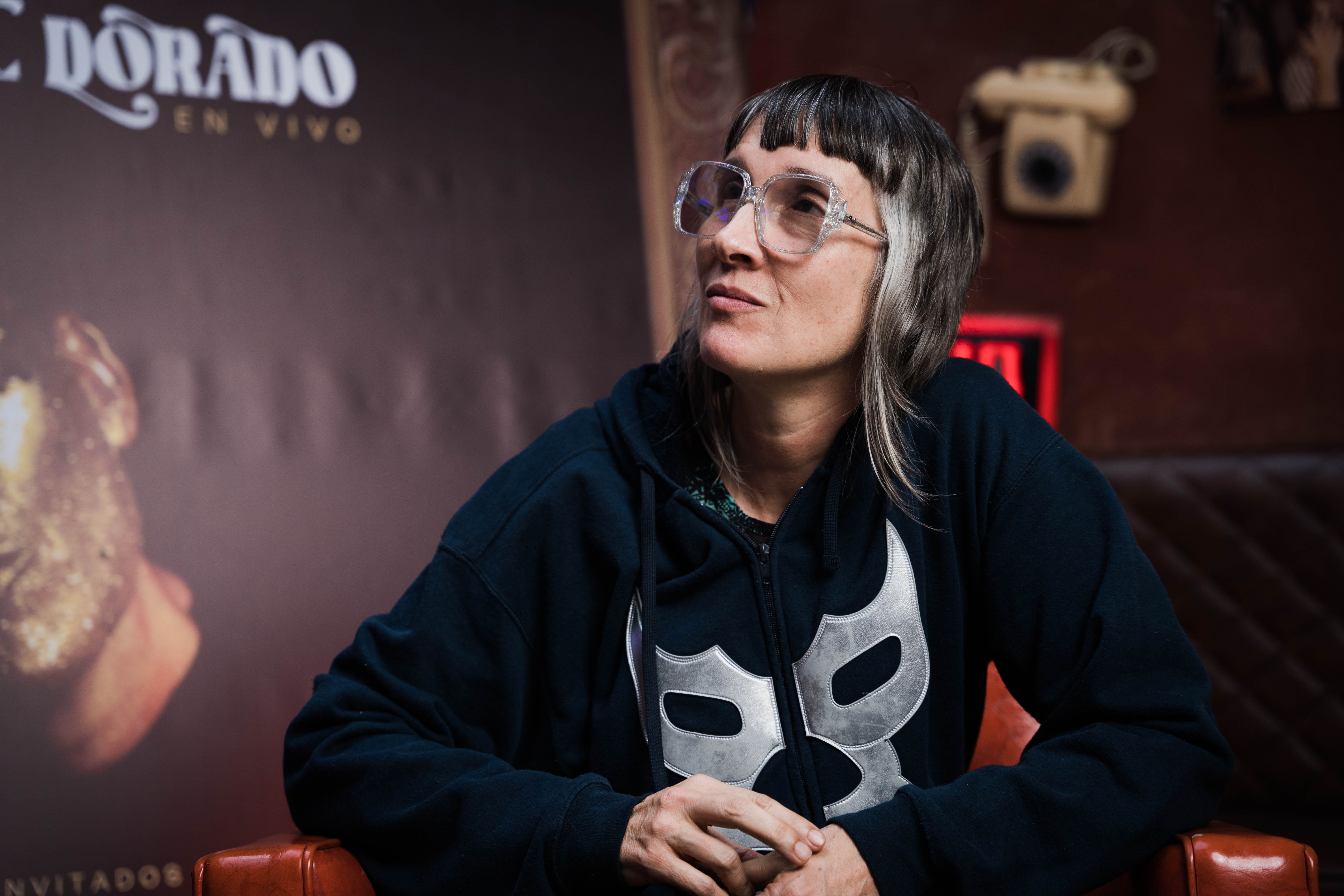 Una cita con los Aterciopelados