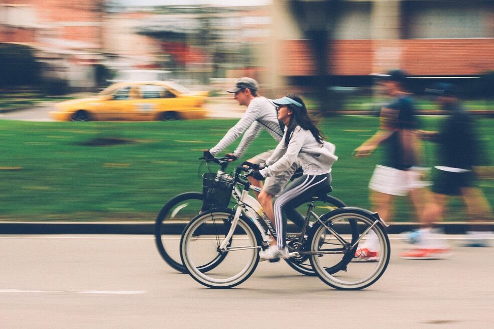 Bogotá y Cundinamarca crearán una aplicación para que ciclistas planeen sus recorridos