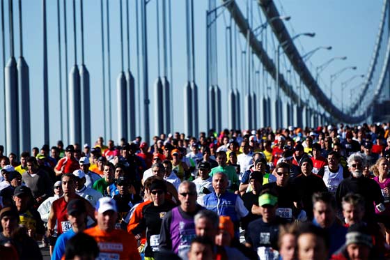 Población de Nueva York alcanza un récord histórico de 8,3 millones