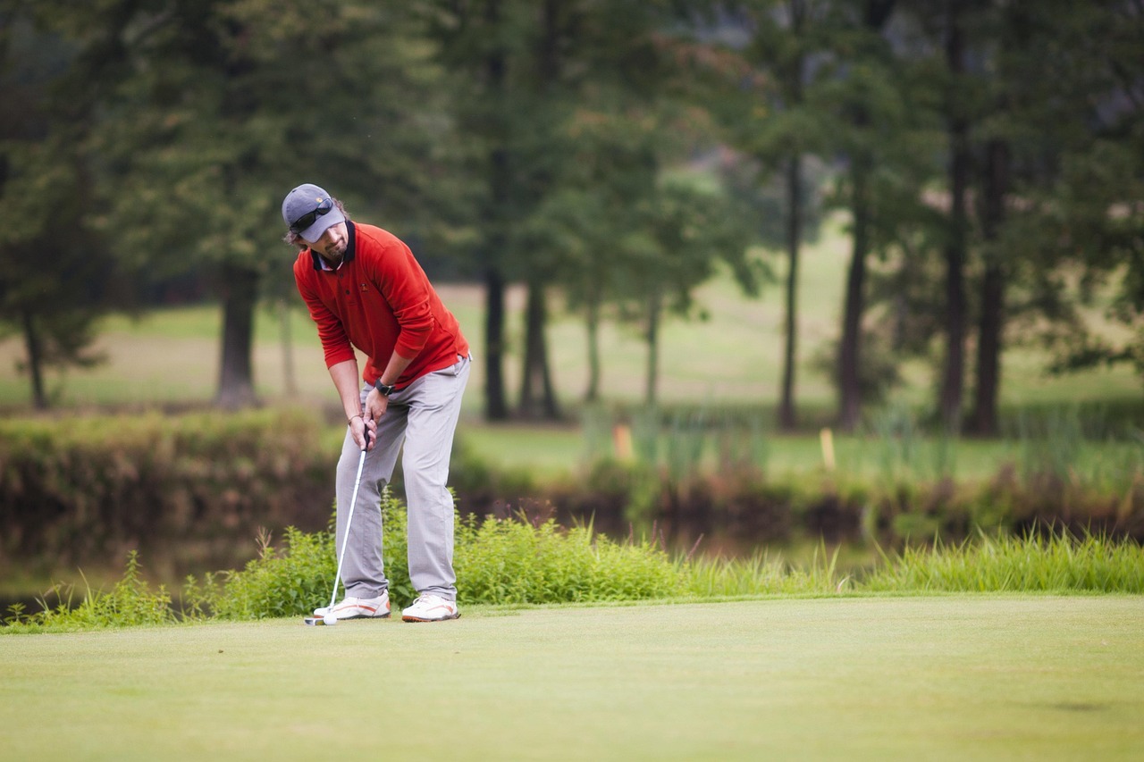 Golf todo el año en Colombia: calidad, clima ideal y precios bajos