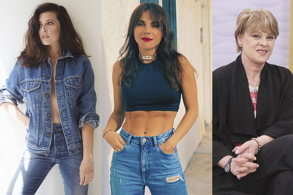 Angie Cepeda, Carolina Gaitán y María Cecilia Botero son otras colombianas que participan con sus voces en la versión en inglés de Encanto.