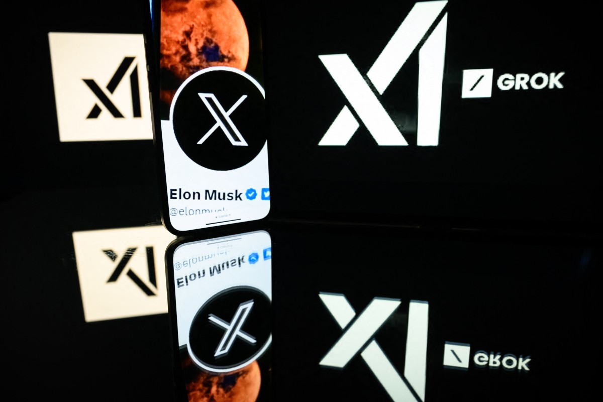 ¿Por qué están prohibiendo Grok? La polémica detrás del chatbot de X