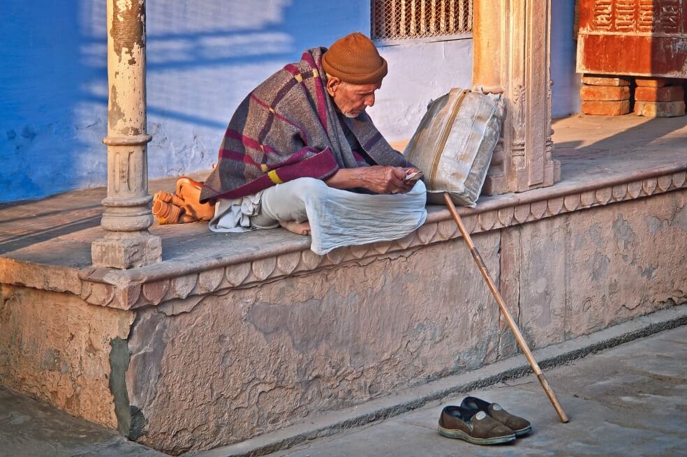 ¿Ciudadano indio o «termita»? El registro nacional que causa polémica en India