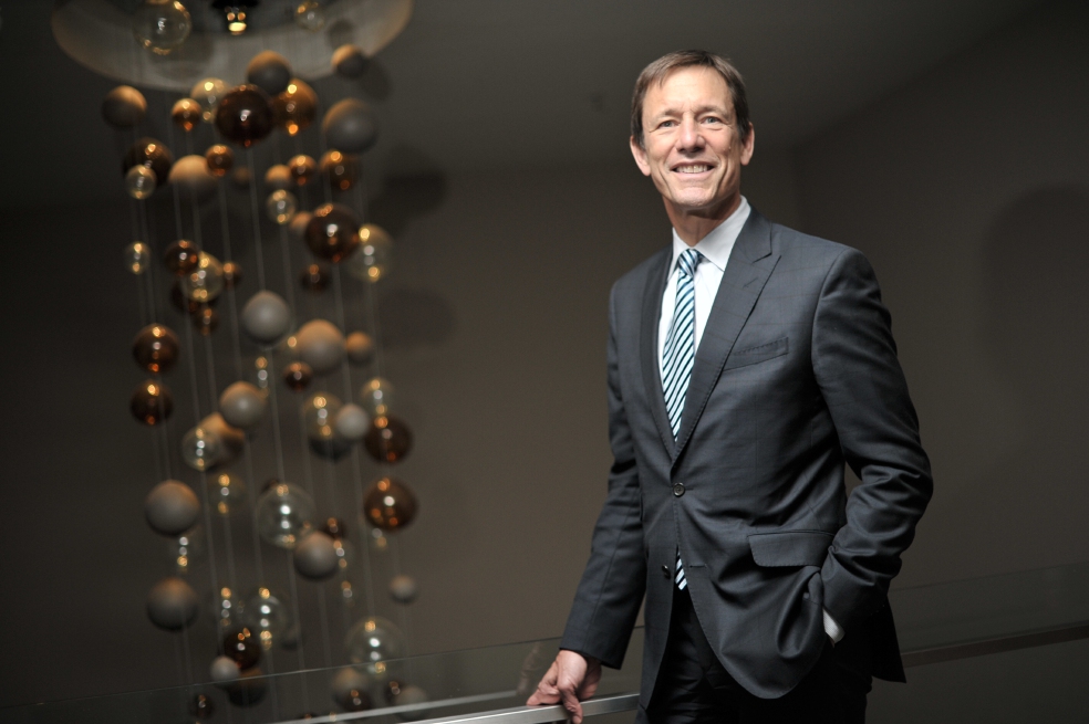 “Es muy fácil culpar a otros”: Presidente de The Nature Conservancy