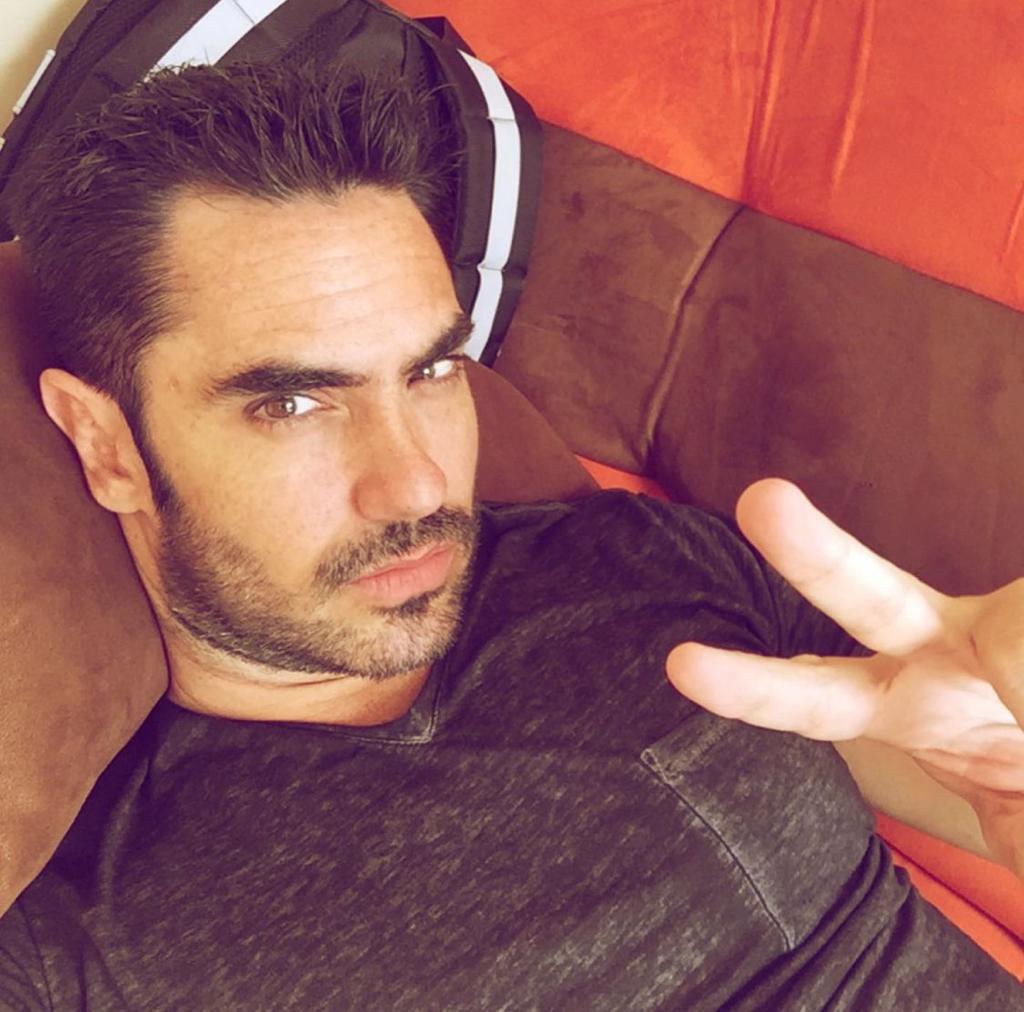 Lincoln Palomeque hace parte de Perfil falso de redes sociales “Ahí vamos a estar”