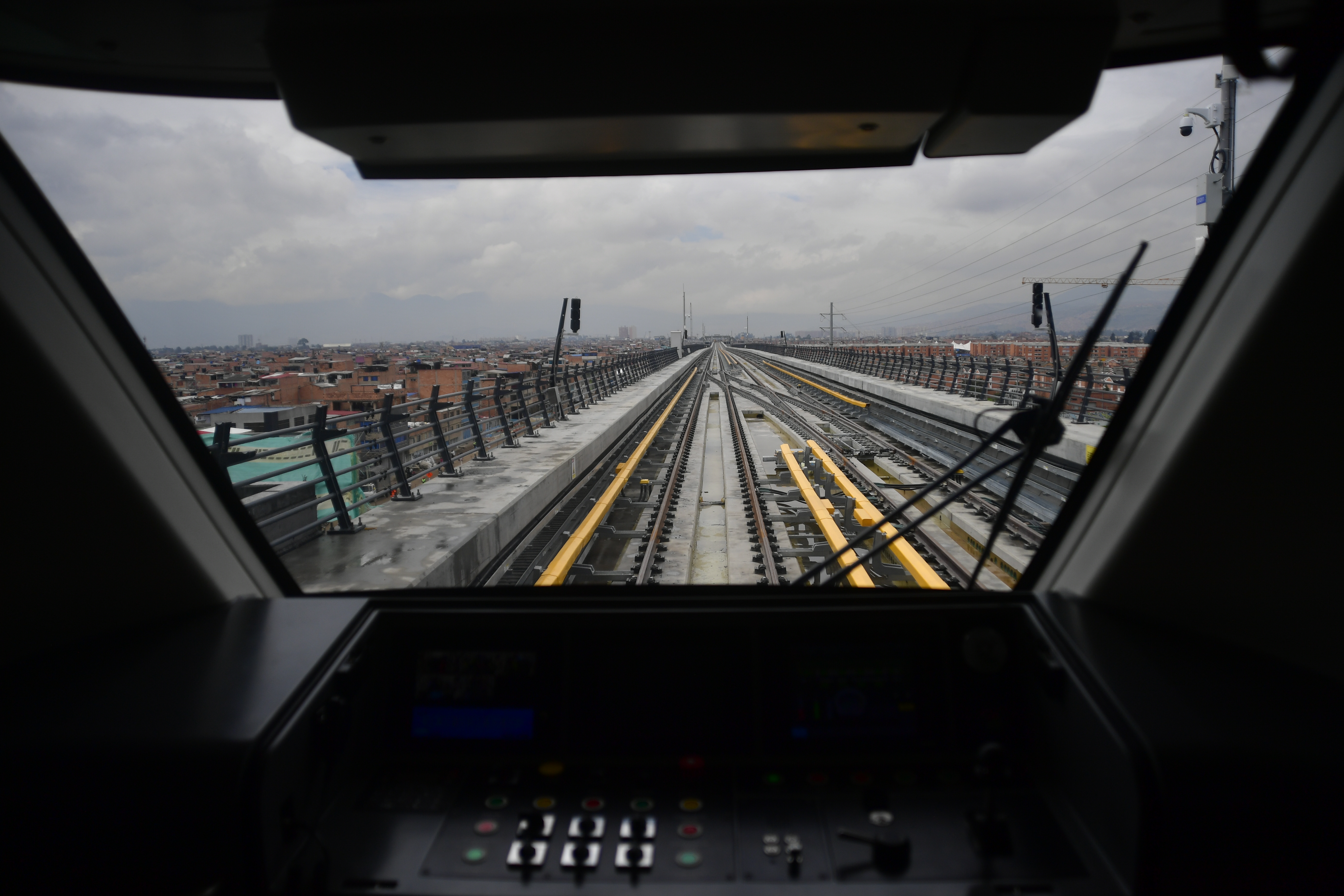 Metro Línea 1 responde a acusaciones y asegura que los COP 60 millones fueron acordados