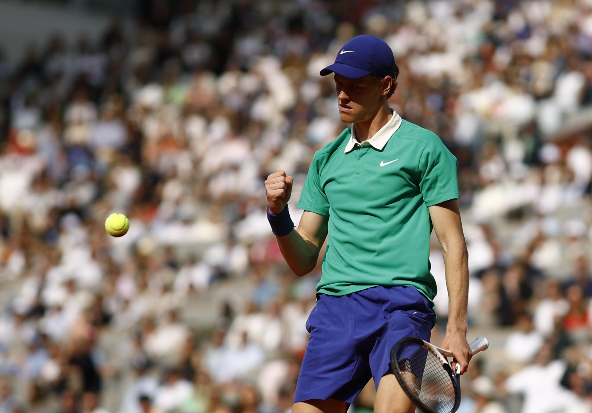 La final de Roland Garros 2025: de dioses y esperanzas