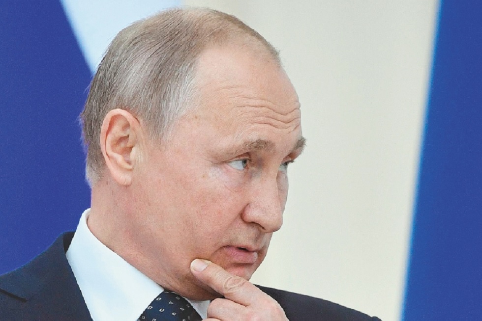 Rusia  tiene en la mira las elecciones europeas
