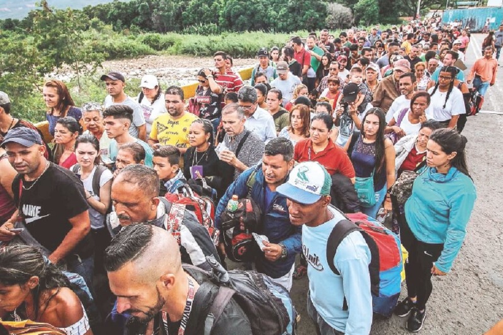 Lo bueno y lo malo de la nueva ley migratoria