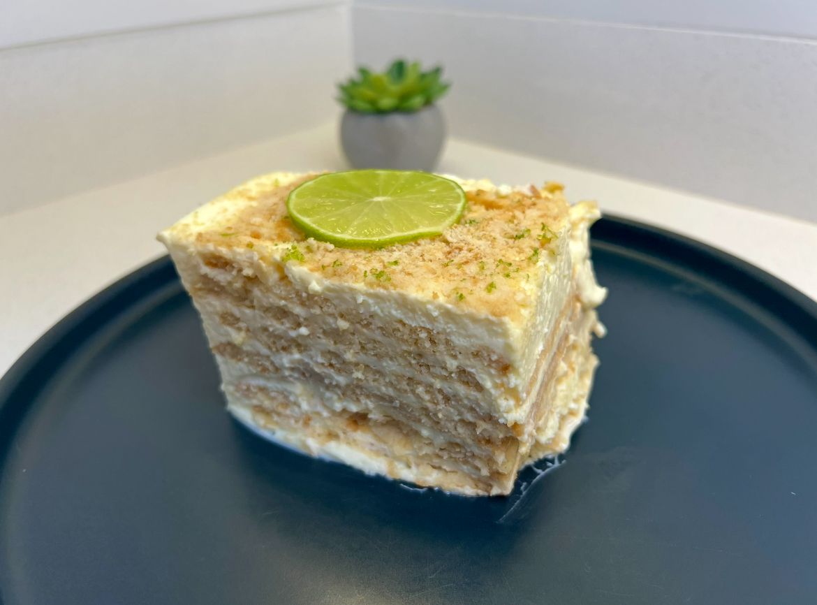 Receta para hacer postre de limón: sencillo y fresco para el paladar