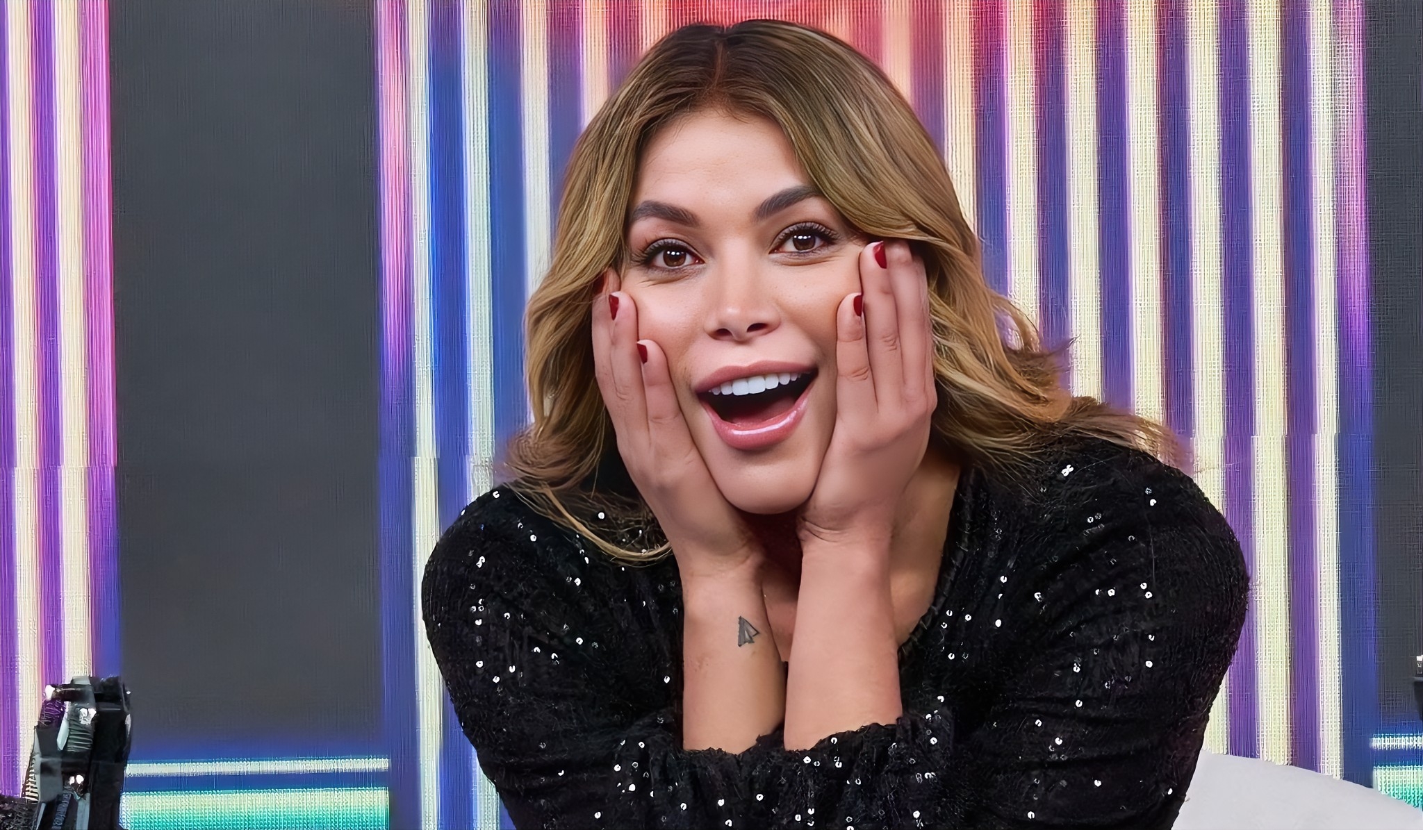 Exnovio de Yaya Muñoz es un famoso cantante ¿Cuánto duraron y cómo se conocieron?