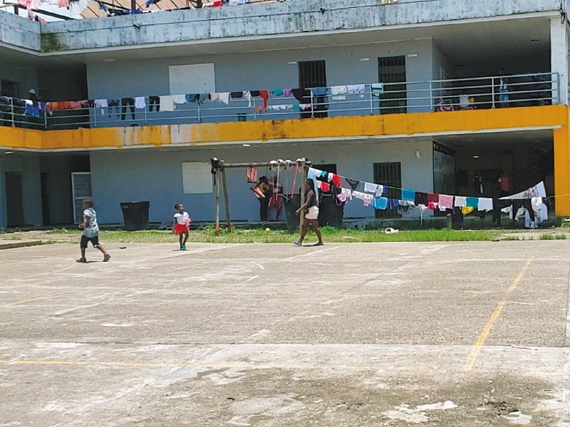 Las necesidades en El Charco (Nariño) un mes después del inicio de enfrentamientos