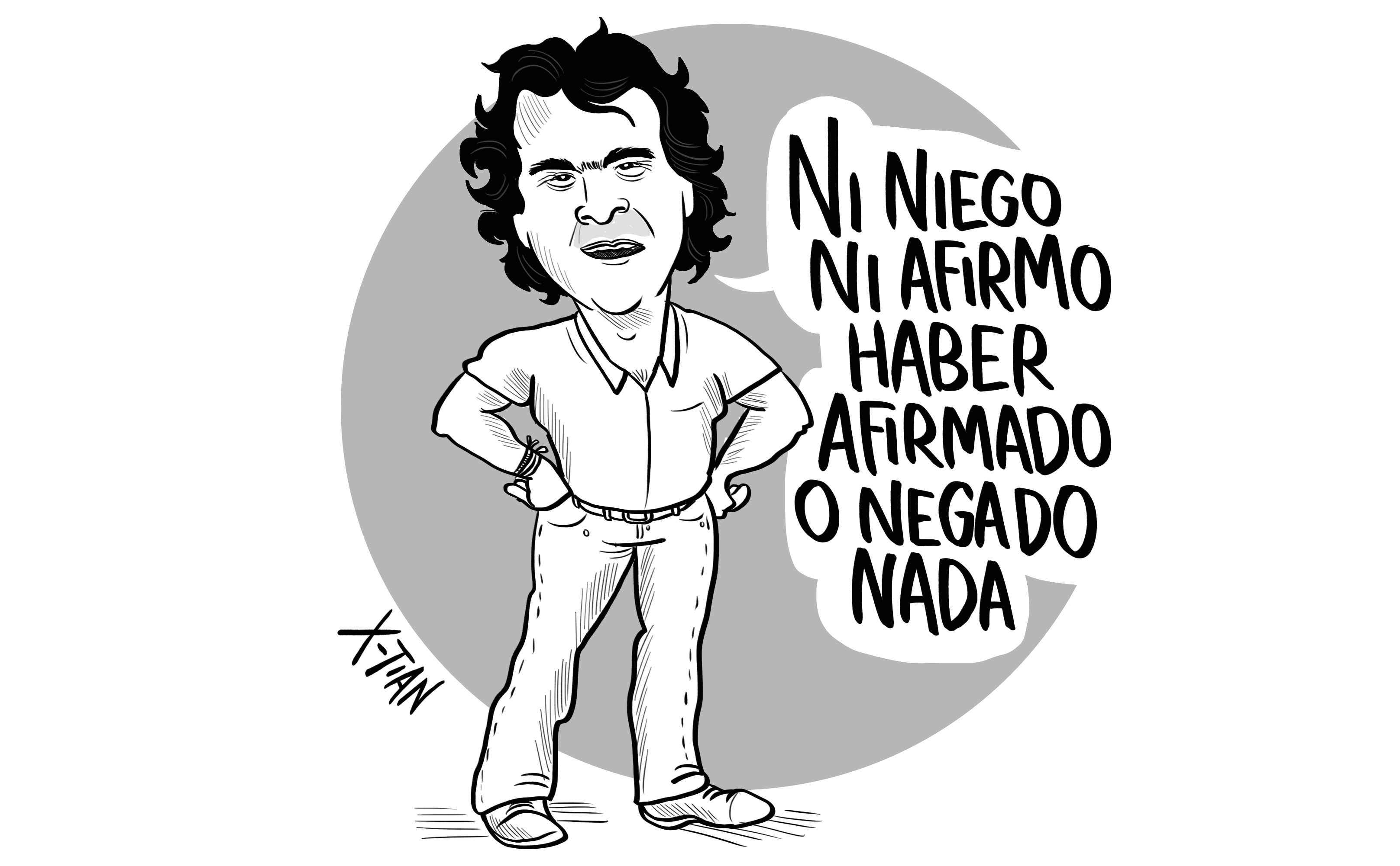 La tibieza