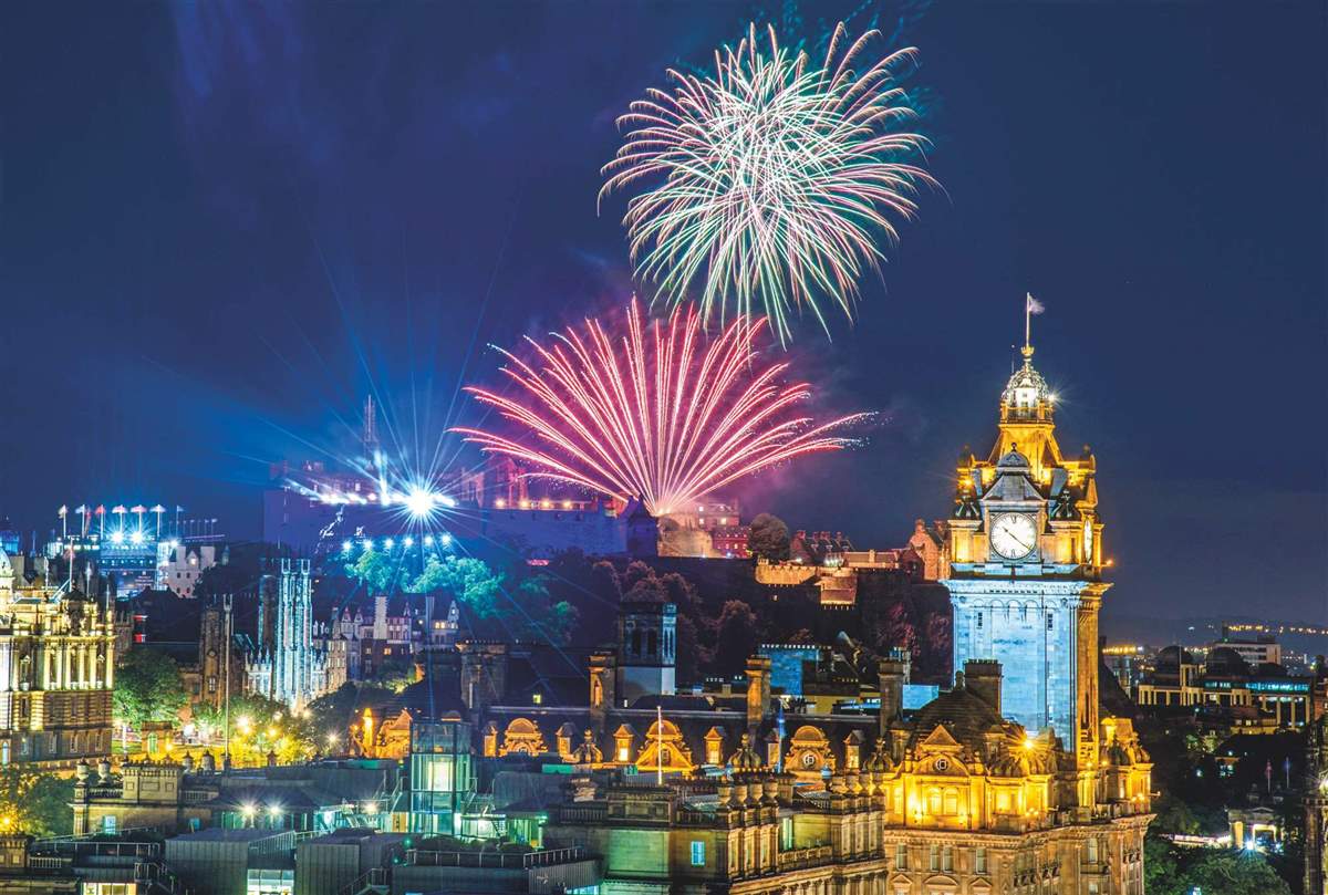 ¿Buscando viajar por fiestas? Descubra lugares para visitar en el invierno europeo