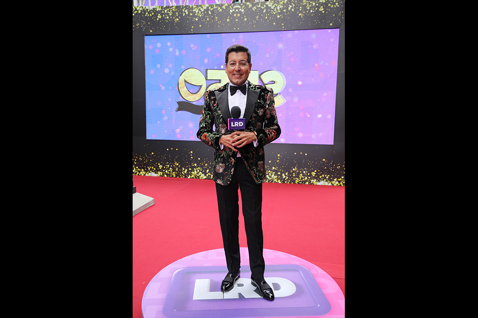 SABADOS FELICES CELEBRACION 50 AÑOS